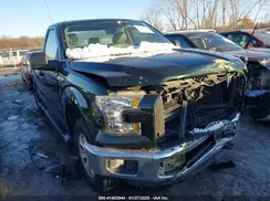 1FTMF1E84GKE85679 2016 FORD F-150