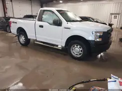 1FTMF1E84HFA84062 2017 FORD F-150