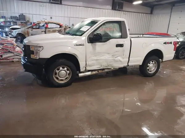 1FTMF1E84HFA84062 2017 FORD F-150 - Image 2