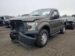 1FTMF1E84HKC37286 2017 FORD F-150