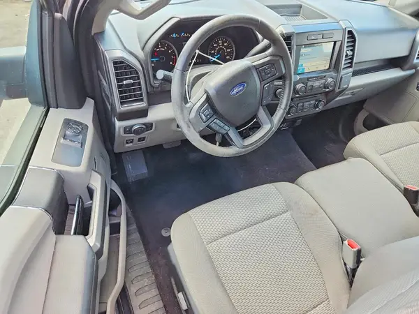 1FTMF1E84HKC51768 2017 FORD F-150 - Image 8
