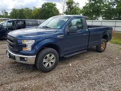 1FTMF1E84HKC68537 2017 FORD F-150