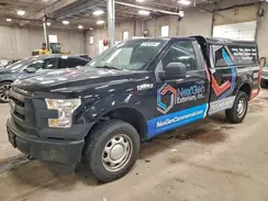 1FTMF1E84HKC87590 2017 FORD F-150