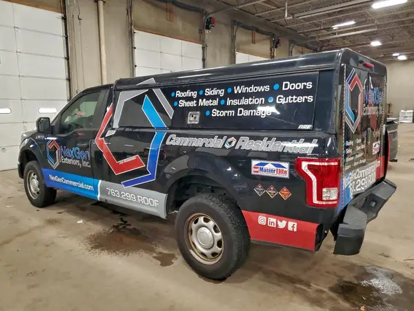 1FTMF1E84HKC87590 2017 FORD F-150 - Image 2