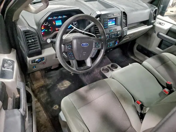 1FTMF1E84HKC87590 2017 FORD F-150 - Image 8