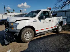 1FTMF1E84HKD34536 2017 FORD F-150
