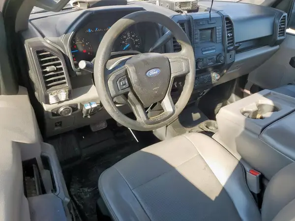 1FTMF1E84HKD34536 2017 FORD F-150 - Image 8