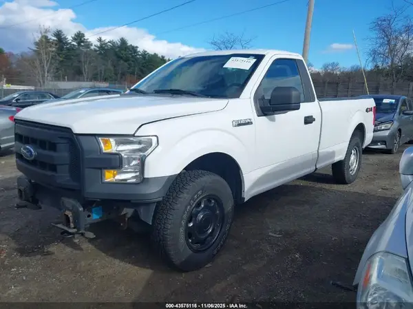1FTMF1E84HKD75992 2017 FORD F-150 - Image 2