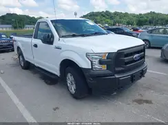 1FTMF1E84HKD86507 2017 FORD F-150