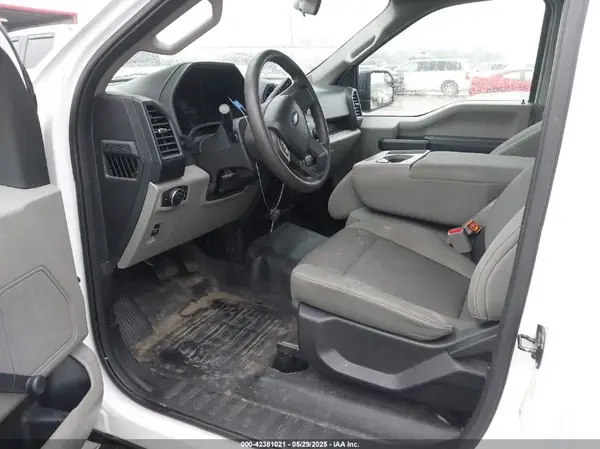 1FTMF1E84HKD86507 2017 FORD F-150 - Image 8