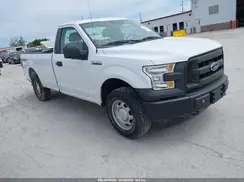 1FTMF1E84HKE15150 2017 FORD F-150
