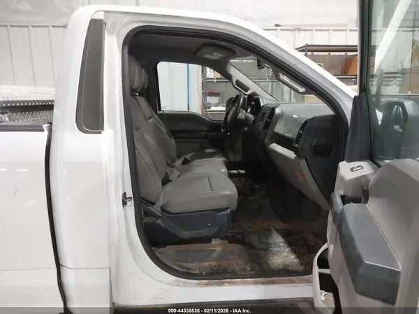 1FTMF1E84HKE15150 2017 FORD F-150 - Image 8