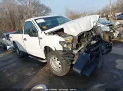 1FTMF1E84HKE18694 2017 FORD F-150