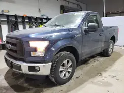 1FTMF1E85GFA80813 2016 FORD F-150