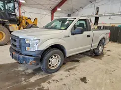 1FTMF1E85GFA80827 2016 FORD F-150