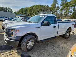 1FTMF1E85GKE09078 2016 FORD F-150