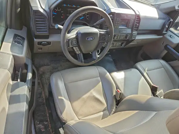 1FTMF1E85GKE09078 2016 FORD F-150 - Image 8