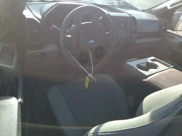 1FTMF1E85GKE85982 2016 FORD F-150 - Image 8