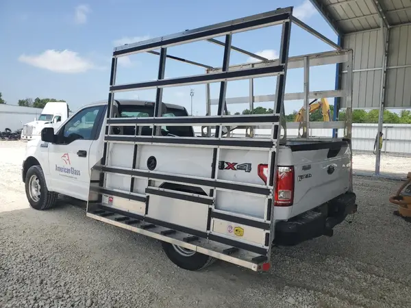 1FTMF1E85GKF04322 2016 FORD F-150 - Image 2