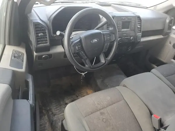 1FTMF1E85GKF04322 2016 FORD F-150 - Image 8