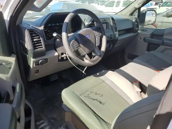 1FTMF1E85GKF99318 2016 FORD F-150 - Image 8