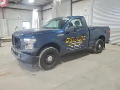 1FTMF1E85HFB03444 2017 FORD F-150