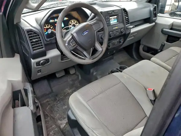 1FTMF1E85HFB03444 2017 FORD F-150 - Image 8