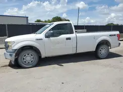 1FTMF1E85HKC25809 2017 FORD F-150