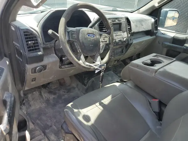 1FTMF1E85HKC25809 2017 FORD F-150 - Image 8