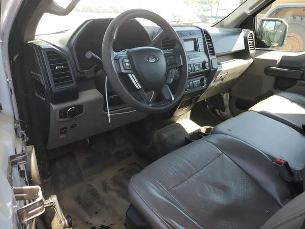 1FTMF1E85HKC49916 2017 FORD F-150 - Image 8