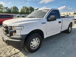 1FTMF1E85HKC57417 2017 FORD F-150