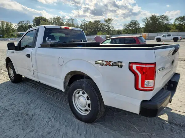 1FTMF1E85HKC57417 2017 FORD F-150 - Image 2