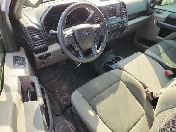 1FTMF1E85HKC57417 2017 FORD F-150 - Image 8