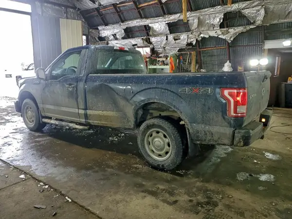 1FTMF1E85HKC57434 2017 FORD F-150 - Image 2