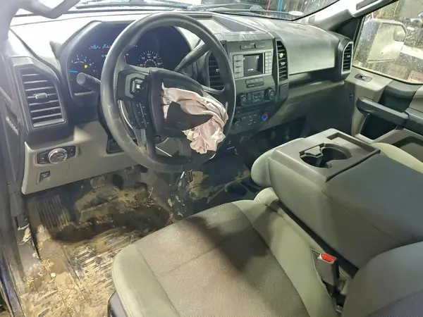 1FTMF1E85HKC57434 2017 FORD F-150 - Image 8