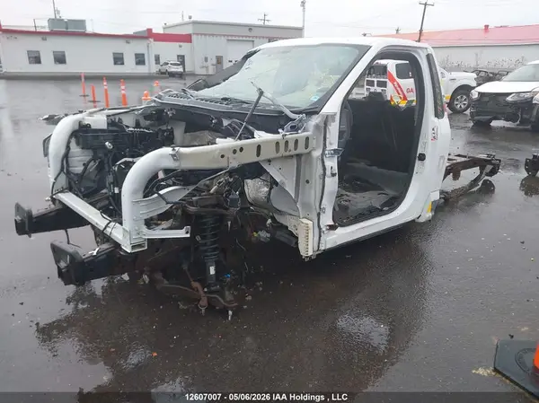 1FTMF1E85HKD36098 2017 FORD F-150 - Image 2