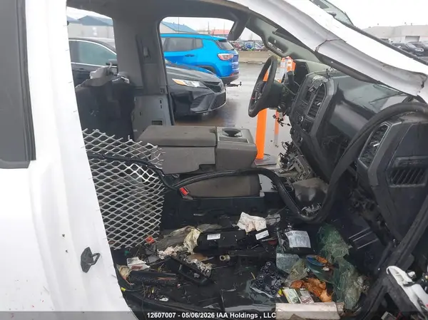 1FTMF1E85HKD36098 2017 FORD F-150 - Image 8