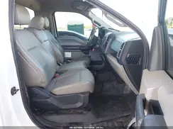 1FTMF1E86GFA56391 2016 FORD F-150