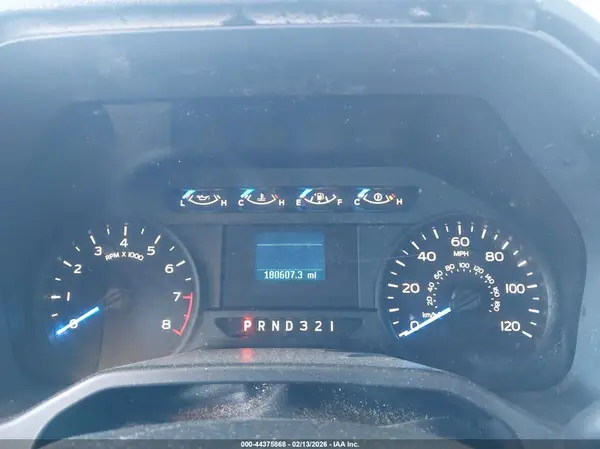 1FTMF1E86GFA56391 2016 FORD F-150 - Image 2