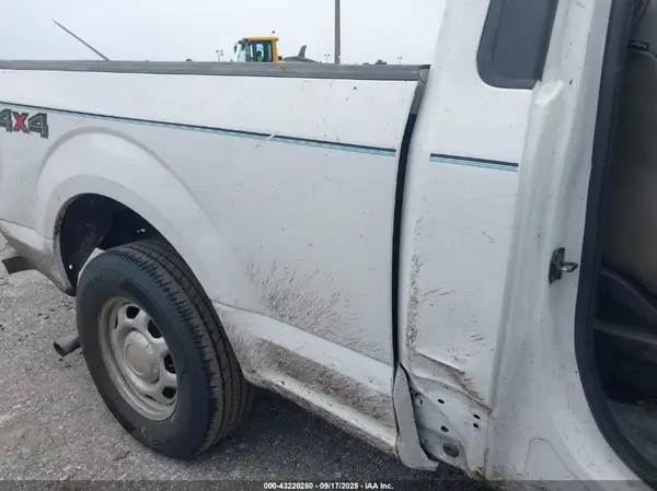 1FTMF1E86GFA72932 2016 FORD F-150 - Image 8
