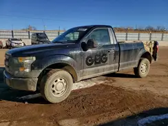 1FTMF1E86GKD34858 2016 FORD F-150