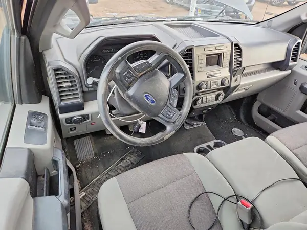 1FTMF1E86GKD34858 2016 FORD F-150 - Image 8