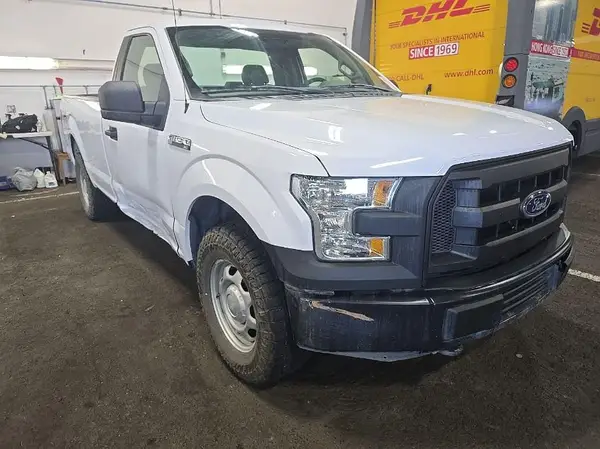 1FTMF1E86GKE51002 2016 FORD F-150 - Image 2