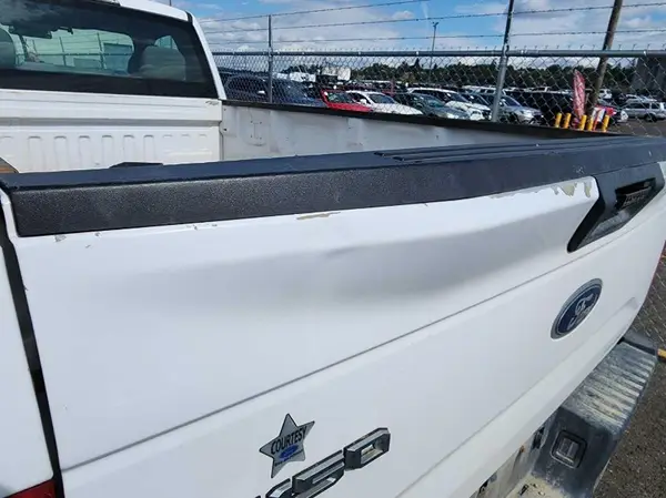 1FTMF1E86GKE51002 2016 FORD F-150 - Image 8