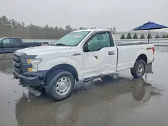 1FTMF1E86GKF38091 2016 FORD F-150