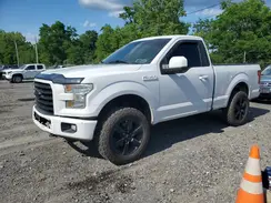 1FTMF1E86GKF38205 2016 FORD F-150