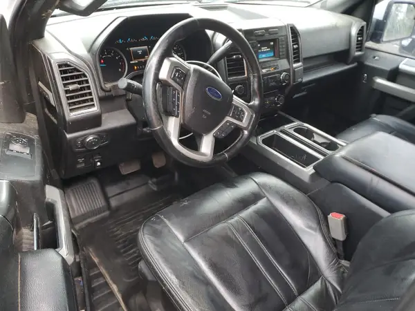 1FTMF1E86GKF38205 2016 FORD F-150 - Image 8