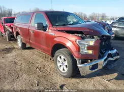 1FTMF1E86GKF87923 2016 FORD F-150