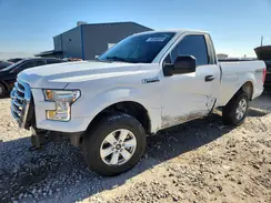 1FTMF1E86HFA35459 2017 FORD F-150