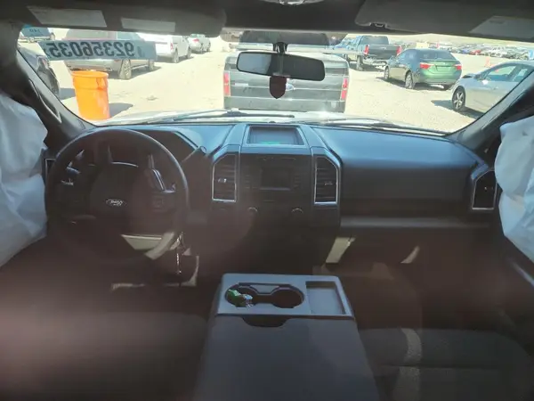 1FTMF1E86HFA35459 2017 FORD F-150 - Image 8